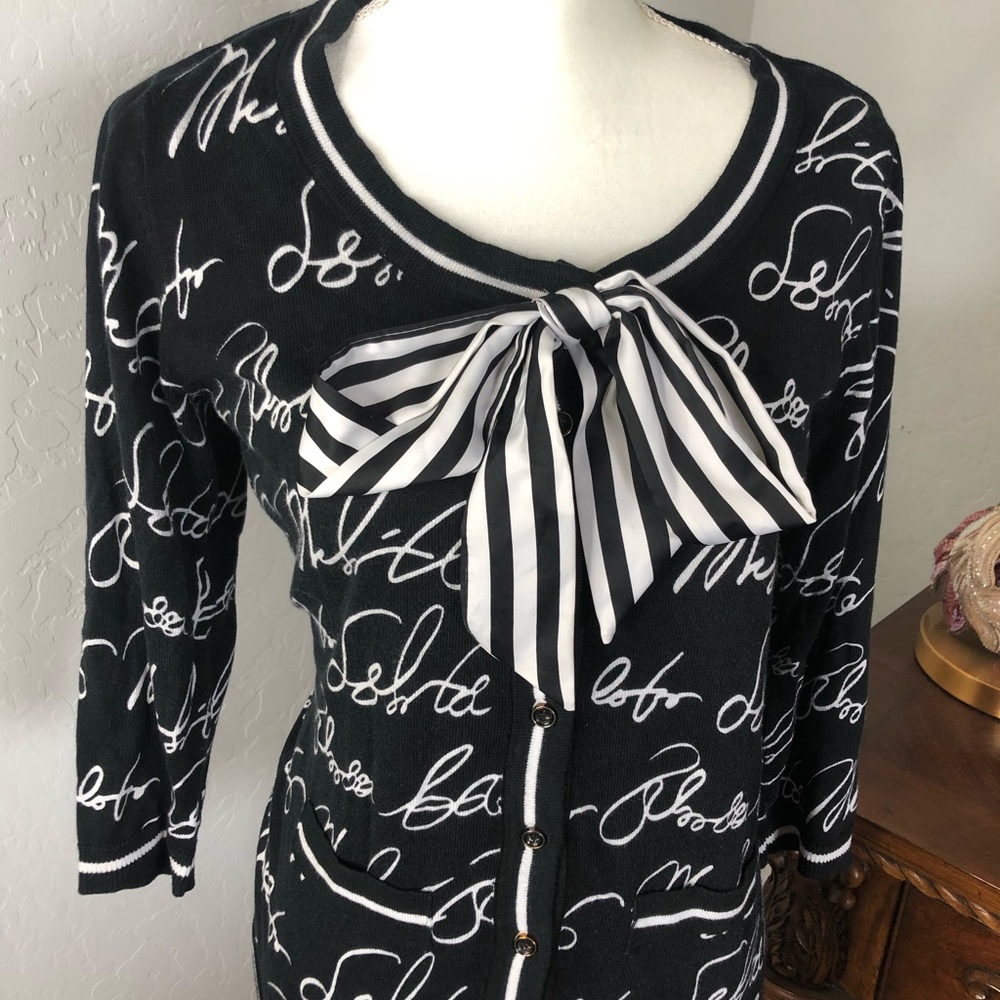 Beautiful Cardigan
